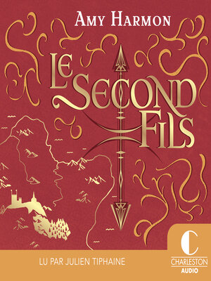 cover image of Le Second fils